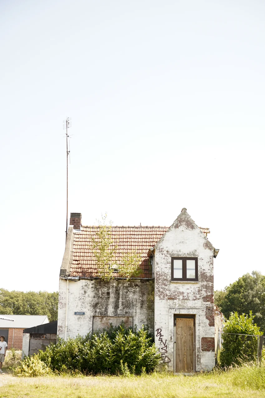 urbex - 2024